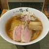 らーめん 鴨to葱