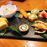 이즈미치 텟포우마치점