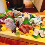 이즈미치 텟포우마치점