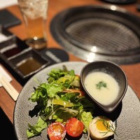 個室焼肉ITADAKI 町田 - 