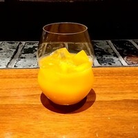 カウンターフレンチ霧島 - 