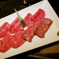 うしごろ 貫 恵比寿本店 - 
