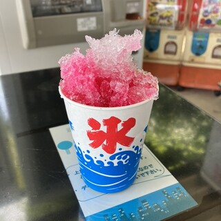 なかよし自販機コーナー_1