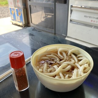 なかよし自販機コーナー_0