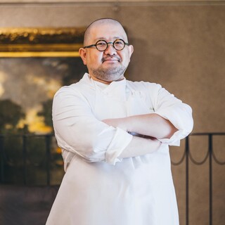 EVOLVING_TRADITION-料理-伝統と革新の調和