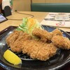 やわらかとんかつ かつ玄 竜王玉川店
