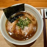 中華そば 多繋 - 