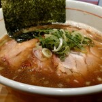 中華そば 多繋 - 