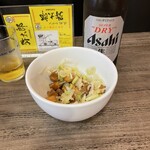 焼豚ラーメン弥太郎 - 