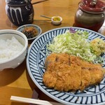 キッチン美味小家 - 