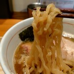 中華そば 多繋 - 