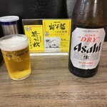 焼豚ラーメン弥太郎 - 