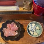 立ち飲み藤田 - 