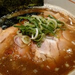 中華そば 多繋 - 