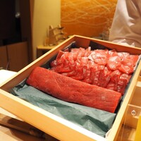 鮨 江藤 - 