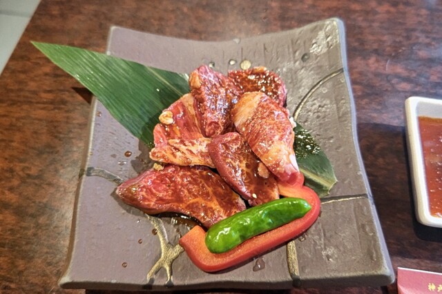 Gyu ichi Shinkan photo 5