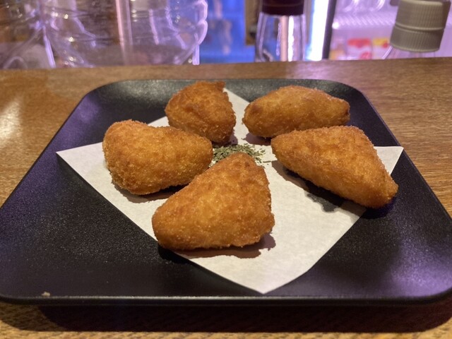 アチャコ 本店 （ACHAKO） - 北浜/ダイニングバー | 食べログ