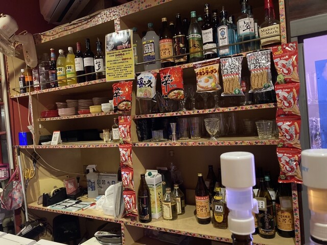アチャコ 本店 （ACHAKO） - 北浜/ダイニングバー | 食べログ