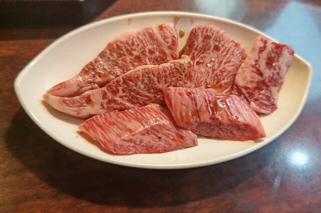 Gyu ichi Shinkan photo 3