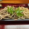 手打蕎麦かとう