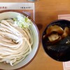 四方吉うどん 吉見本店