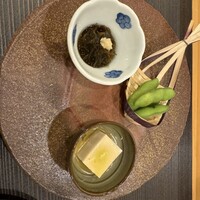 鮨 割烹 駒 - 