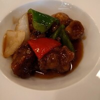 中国料理 古稀殿 - 