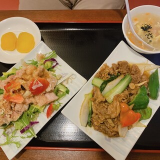 本格中華 北野食堂_1