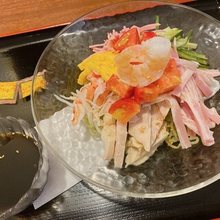 本格中華 北野食堂_0