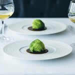 レストランひらまつ 広尾 - メイン写真: