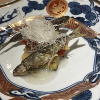 鮨一正 - 