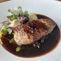 DINING & BAR TABLE 9 TOKYO - 