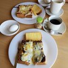 テックコーヒー - 