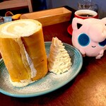 松涛カフェ 渋谷本店