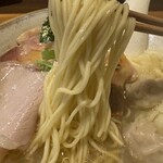 ジャパニーズ ラーメン 五感 - 