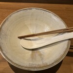 ジャパニーズ ラーメン 五感 - 