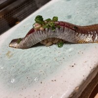 北新地 鮨割烹 のの - 