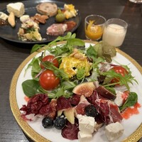 オールデイダイニング リモネ(リーガロイヤルホテル大阪) - 