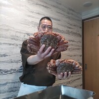 活かに 北斗 - 