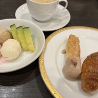オールデイダイニング リモネ(リーガロイヤルホテル大阪) - 