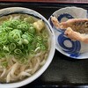 うどん 一福