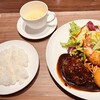 サンセール - 料理写真:
