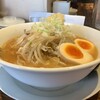 札幌ラーメン みそ吟 栄プリンセス通り店