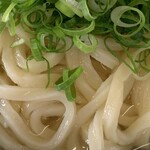 うどん 一福 - 