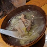 ポンチセ - 