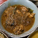 南インド料理 なんどり - 