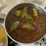 南インド料理 なんどり - 