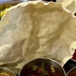 南インド料理 なんどり - 