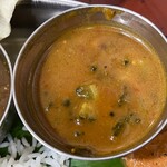 南インド料理 なんどり - 