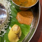 南インド料理 なんどり - 